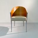 Chair King Costes by philippe Starck, Aleph_2