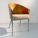 Chair King Costes by philippe Starck, Aleph_1
