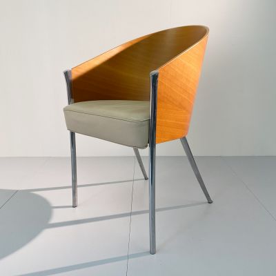 Chair King Costes by philippe Starck, Aleph_0