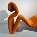 "Etcetera" Jan Ekselius lounge chair and ottoman_1