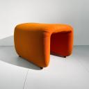 "Etcetera" Jan Ekselius lounge chair and ottoman_11