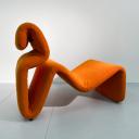 "Etcetera" Jan Ekselius lounge chair and ottoman_4