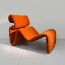 "Etcetera" Jan Ekselius lounge chair and ottoman_5