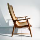 Easy chair "Ronco" by Jacob Müller for Wohnhilfe_4
