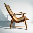 Easy chair "Ronco" by Jacob Müller for Wohnhilfe_2