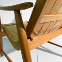 Easy chair "Ronco" by Jacob Müller for Wohnhilfe_6