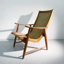 Easy chair "Ronco" by Jacob Müller for Wohnhilfe_7