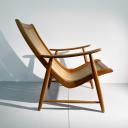 Easy chair "Ronco" by Jacob Müller for Wohnhilfe_1
