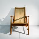 Easy chair "Ronco" by Jacob Müller for Wohnhilfe_9
