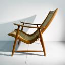 Easy chair "Ronco" by Jacob Müller for Wohnhilfe_5