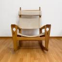 GE-273 rocking chair by Hans J. Wegner for Getama_1