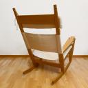 GE-273 rocking chair by Hans J. Wegner for Getama_2