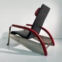 Jean Prouvé easy chair "Grand Repos" Tecta_6