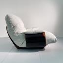 Ligne Roset Marsala easy chair by French designer Michel Ducaroy_1