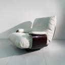 Ligne Roset Marsala easy chair by French designer Michel Ducaroy_9