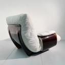 Ligne Roset Marsala easy chair by French designer Michel Ducaroy_4