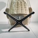 Lounge chair Galaxy by Alf Svensson & Yngvar Sandström for Dux_12