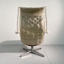 Lounge chair Galaxy by Alf Svensson & Yngvar Sandström for Dux_7
