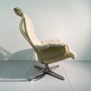 Lounge chair Galaxy by Alf Svensson & Yngvar Sandström for Dux_2