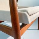Pair of easy chairs designed by Arne Vodder_7