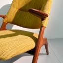 Pair of vintage scandinavian easy chair_4