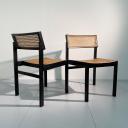Pair of Willy Guhl chair for Dietiker / Wohnbedarf_2