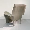 Philippe Starck easy chair Richard 3 for Baleri, 1985_8