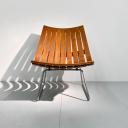 Rare lounge chair by Kjell Richardsen_1