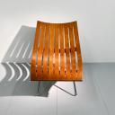 Rare lounge chair by Kjell Richardsen_3
