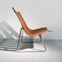 Rare lounge chair by Kjell Richardsen_10