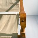 Safari chair Wilhelm Kienzle Wohnbedarf_11