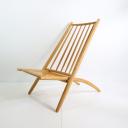 Scandinavian congo chair by Ilmari Tapiovaara for Ab Hagafors Stolfabrik_1