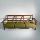 Sofa design by Hans Wegner GE290 for Getama_9