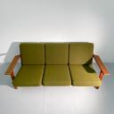 Sofa design by Hans Wegner GE290 for Getama_3