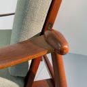 Spade chair by Finn Juhl for France and Daverkosen_4