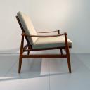Spade chair by Finn Juhl for France and Daverkosen_2