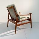 Spade chair by Finn Juhl for France and Daverkosen_1