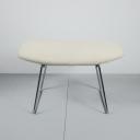 Stool by Harry Bertoia for Knoll_1