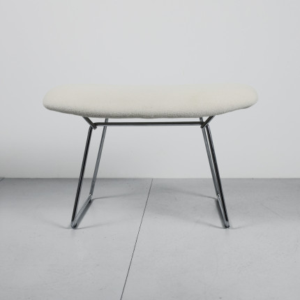 Stool by Harry Bertoia for Knoll