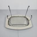 Stool by Harry Bertoia for Knoll_4