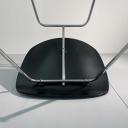 Vintage Charles Eames low chair LCM_13