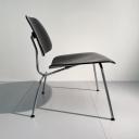 Vintage Charles Eames low chair LCM_2