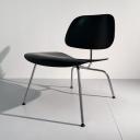 Vintage Charles Eames low chair LCM_1