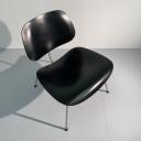 Vintage Charles Eames low chair LCM_7