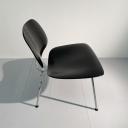 Vintage Charles Eames low chair LCM_6