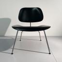 Vintage Charles Eames low chair LCM_10