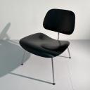 Vintage Charles Eames low chair LCM_3