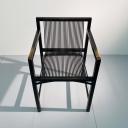 Wooden Slat chair by Ruud Jan Kokke_5