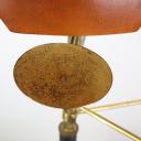 French J. F. Crochet gentleman's Silent Butler Suit 80s_2