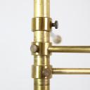 French J. F. Crochet gentleman's Silent Butler Suit 80s_5